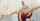 blonde lesbian pussy eating