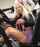 pawg fitness blonde