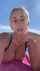 amateur beach bikini