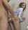 blonde anal teen
