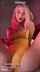 amateur pink hair pierced nipples