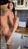 russian tattoo brunette