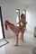 legs pawg brunette