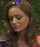 actress slim brunette