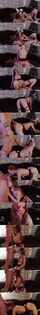 amateur webcam brunette