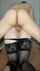 creampie doggystyle pounding