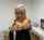 blonde milf boobs