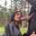 forrest brunette hot