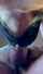 gagging deepthroat lace