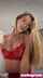 camgirl blode webcam