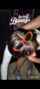 glasses tattoo gloryhole