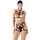 advertisement lingerie brunnette
