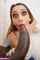 pornstar brunette hazel eyes