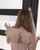 blonde redhead long hair