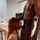 kamasoootra eloise redhead