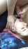 teen blonde cum