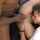 cuckold pussy licking ass licking