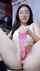 amateur glasses asian