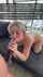 blonde interracial bbc
