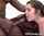 deepthroat bbc interracial