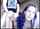 camgirl blue hair saggy