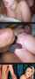 blonde blacked raw