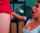 august ames surprise blowjob