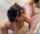 deepthroat blowjob blackhair