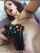 amateur babe brunette