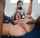 creampie threesome pawg
