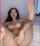 camgirl brunette dildo
