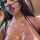 big tits tanlines piercing