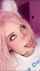 belle delphine onlyfans pink hair