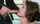 blowjob milf kitchen