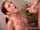 russian pigtails cumshot