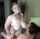 natural tits breast short haired