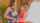 lesbians cheerleaders kissing