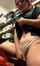 masturbation work dressed