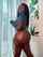 big ass ebony booty