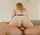 cowgirl anna claire clouds riding