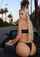 hot blonde sexy