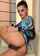 big tips horney beauty