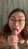asian milf blowjob
