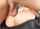 anal blonde gape