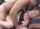 blonde white girl pounding