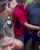 interracial cuckold outdoor