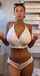 big tits tiktok brunette