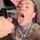 facial tattoos blowjob