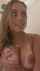 tan lines perfect tits blonde