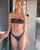 boutine model bikini